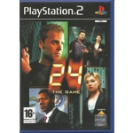24 The Game - Used - Playstation 2