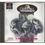 Casper - Used - Playstation 1