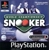 World Championship Snooker - Used - Playstation 1