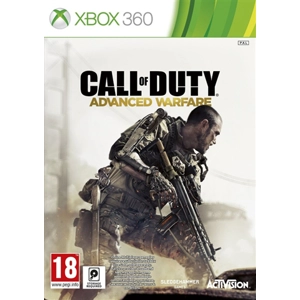 Call of Duty Advanced Warfare - Used - Xbox 360
