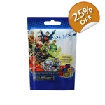 WIZKIDS Marvel Dice Masters - Justice League Foil Pack