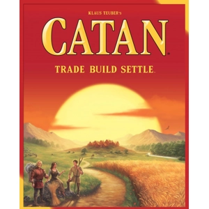 Catan 2015 Edition