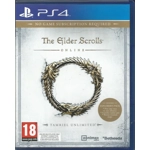 The Elder Scrolls Online - Used - Playstation 4