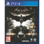 Batman Arkham Knight - Used - Playstation 4