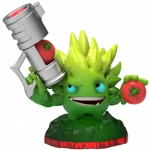 Food Fight Figure - Skylanders Trap Team