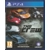 The Crew - Used - Playstation 4