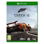 Forza Motorsport 5 - Used - Xbox One