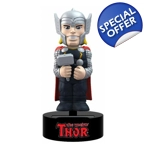 The Mighty Thor Body Knocker - Thor