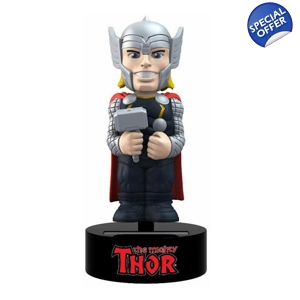 The Mighty Thor Body Knocker - Thor