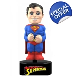 Superman Body Knocker - Superman