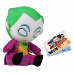 DC Comics Mopeez Plush - The Joker