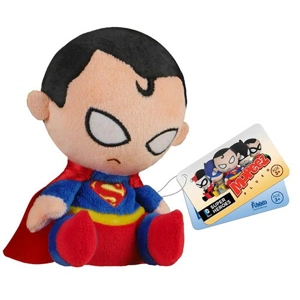 DC Comics Mopeez Plush - Superman