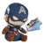 Marvel Mopeez Plush - Captain America