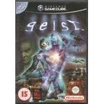 Geist - Used - Nintendo Gamecube