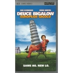 Deuce Bigalow European Gigolo - Used - UMD