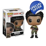 Evolve POP! Vinyl Figure Maggie