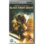 Black Hawk Down - Used - UMD