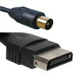 Xbox Aerial Lead - Used