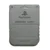 Official Grey Memory Card - Used - Playstation 1