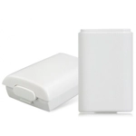 AA Battery Cover White - Used - Xbox360