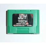 Nintendo 64 Unofficial Memory Card - Used Nintendo 64 Unofficial Memory Card - Used
