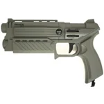 Logic 3 Predator Gun - Used - Playstation 1 and Sega Saturn
