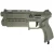 Logic 3 Predator Gun - Used - Playstation 1 and ..