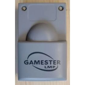 Nintendo 64 Gamester LMP Memory Card - Used