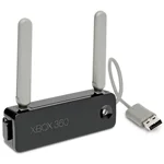 Wireless Networking Adapter Xbox 360 - Used