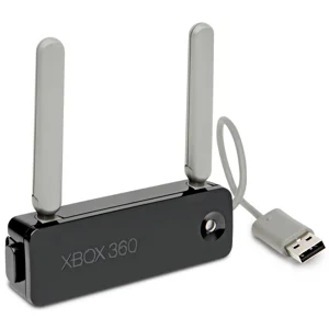 Wireless Networking Adapter Xbox 360 - Used
