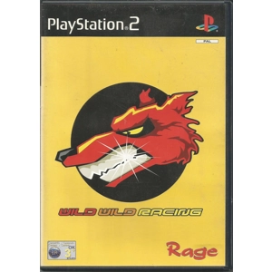 Wild Wild Racing - Used - Playstation 2