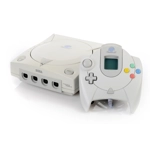 Sega Dreamcast - Used