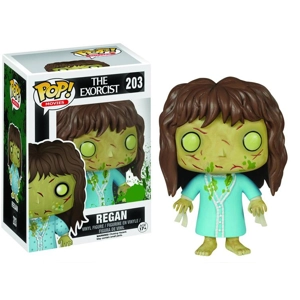 The Exorcist POP! Movies Vinyl Figure Regan