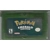 Pokemon Emerald Version - Used - Gameboy Advance