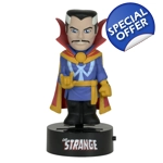 Marvel Body Knocker - Dr. Strange