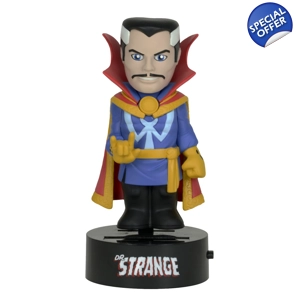 Marvel Body Knocker - Dr. Strange