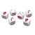 Zombicide White Dice