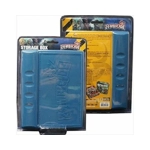 Zombicide Blue Storage Box