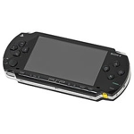PSP 2003 - Black - Used