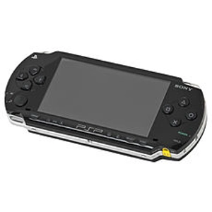 PSP 2003 - Black - Used