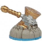 Battle Hammer Figure - Skylanders Swap Force