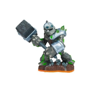 Crusher Figure - Skylanders Giants