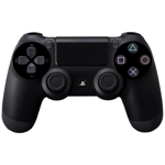 Playstation 4 Official Dual Shock Controller Black - Used