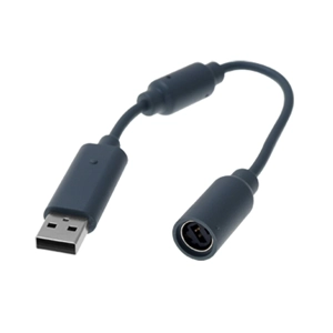 Xbox 360 breakaway cable - Used