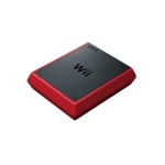 Nintendo Wii Mini - Used