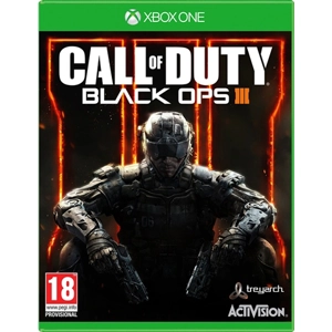 Call of Duty black Ops III - Used - Xbox one