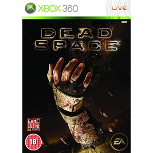 Dead Space - Used - Xbox 360