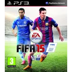 Fifa 15 - Used - Playstation 3