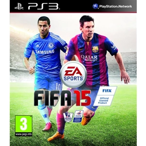 Fifa 15 - Used - Playstation 3