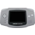 Gameboy Advance - Silver - Used